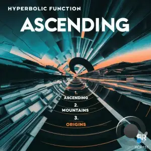  Hyperbolic Function - Ascending (2024) 