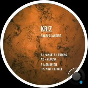  Kr!z - Angels Landing (2024) 