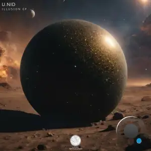 U.NID - Illusion (2024) 