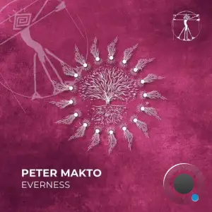  Peter Makto - Everness (2024) 