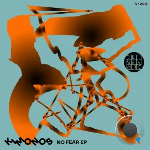  Kimonos - No Fear (2024) 