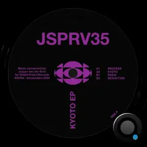  JSPRV35 - Kyoto (2024) 
