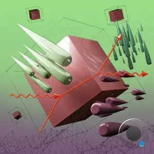  Johannes Klingebiel - Vibrations (2024) 