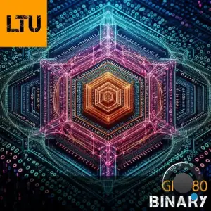  GFG 80 - Binary (2024) 