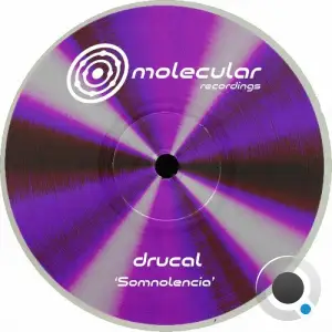  Drucal - Somnolencia (2024) 