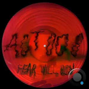  Linn Elisabet - Fear Will Bow (2024) 