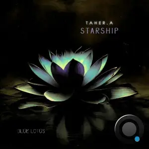  Taher.A - Starship (2024) 