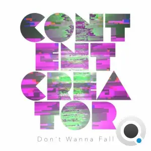  Ozgur Can - Don't Wanna Fall (2024) 