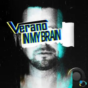 Verano - In My Brain (2024) 