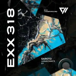  SAROTO - UanaDance (2024) 