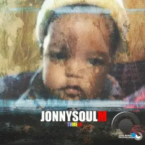  Jonnysoulm - Tumelo (2024) 