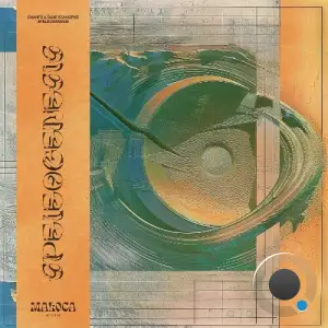  Chants and Dave Schoepke - Speleogenesis (2024) 