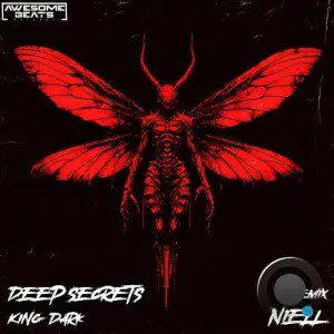  Deep Secrets - King Dark (2024) 