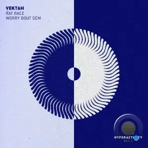  Vektah - Rat Race / Worry Bout Dem (2024) 