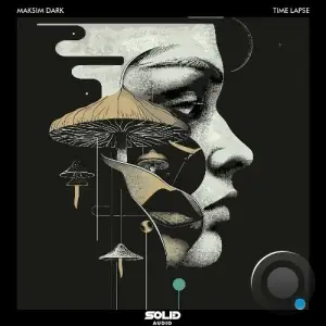  Maksim Dark - Time Lapse (2024) 