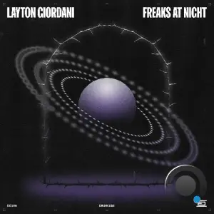  Layton Giordani - Freaks at Night (2024) 