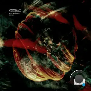  CDtrax - Escapisim (2024) 