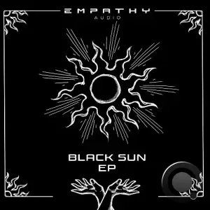  AnVo - Black Sun (2024) 