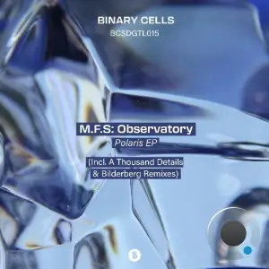  M.F.S: Observatory - Polaris (2024) 
