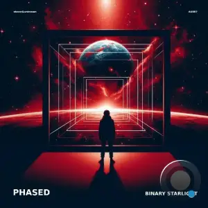  Phased - Binary Starlight (2024) 