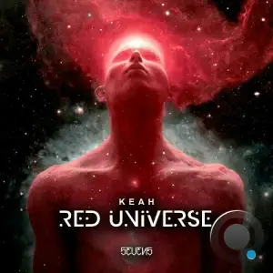  Keah - Red Universe (2024) 