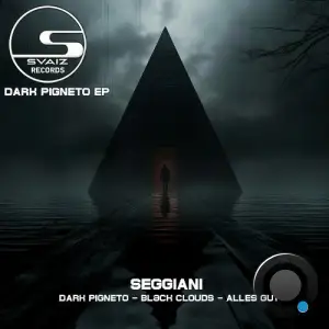  Seggiani - Dark Pigneto (2024) 