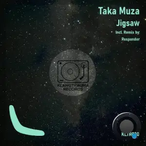  Taka Muza - Jigsaw (2024) 