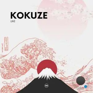  KOKUZE - Like (2024) 