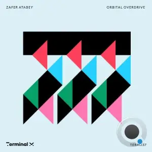  Zafer Atabey - Orbital Overdrive (2024) 