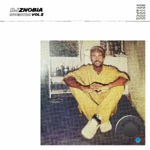  Dj Znobia - Inventor VOL 2 (2024) 