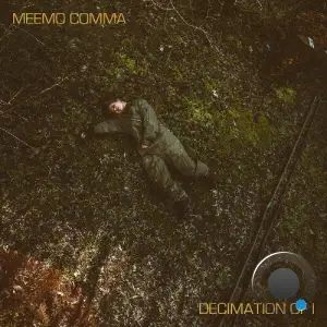  Meemo Comma - Decimation Of I (2024) 