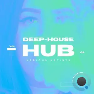 Deep-House Hub, Vol. 2 (2024) 