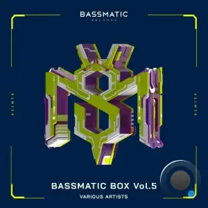  Bassmatic BOX, Vol. 5 (2024) 