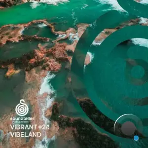  Vibrant Vibeland #24 (2024) 