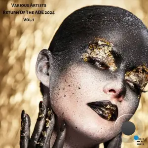  Return of the Ade 2024, Vol. 1 (2024) 