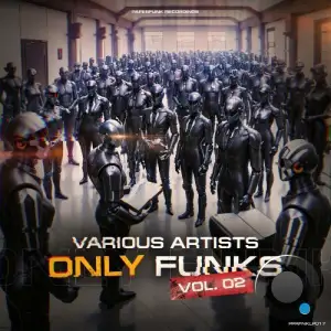  Onlyfunks Vol. 2 (2024) 