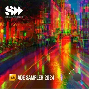  SpekuLLa ADE Sampler 2024 (2024) 