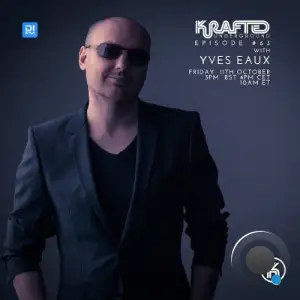  Shemsu - Krafted Underground Show 063 (2024-10-11) 