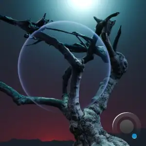  Darse - Planet X (2024) 