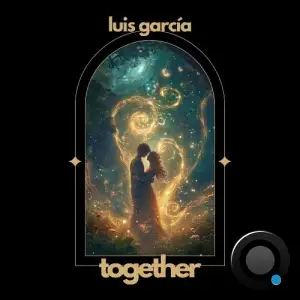  Luis Garcia - Together (2024) 