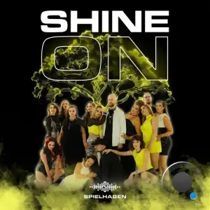  Spielhagen - Shine On (2024) 
