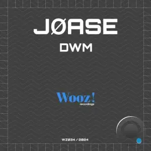  Joase - DWM (2024) 