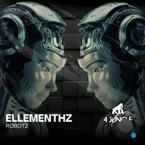  Ellementhz - Robotz (2024) 
