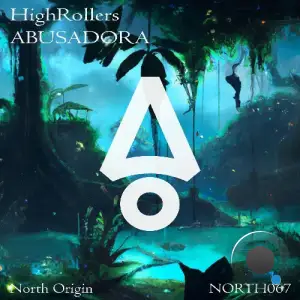  Highrollers - Abusadora (2024) 