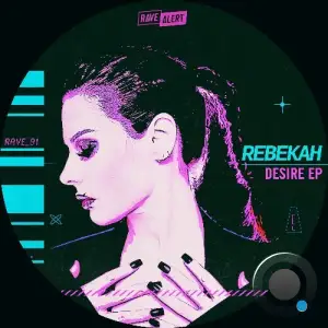  Rebekah - Desire (2024) 