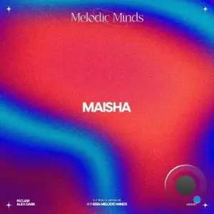  Fadjar & Alex Dark - Maisha (2024) 
