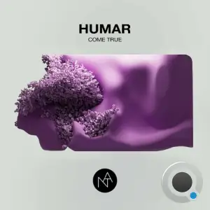  Humar - Come True (2024) 