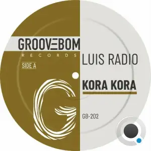  Luis Radio - Kora Kora (2024) 