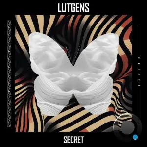  Lutgens - Secret (2024) 