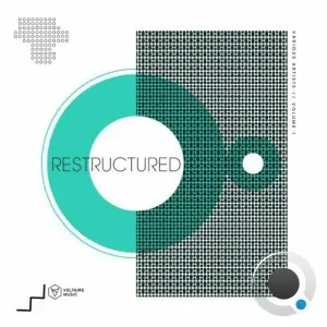  Re:Structured, Vol. 1 (2024) 